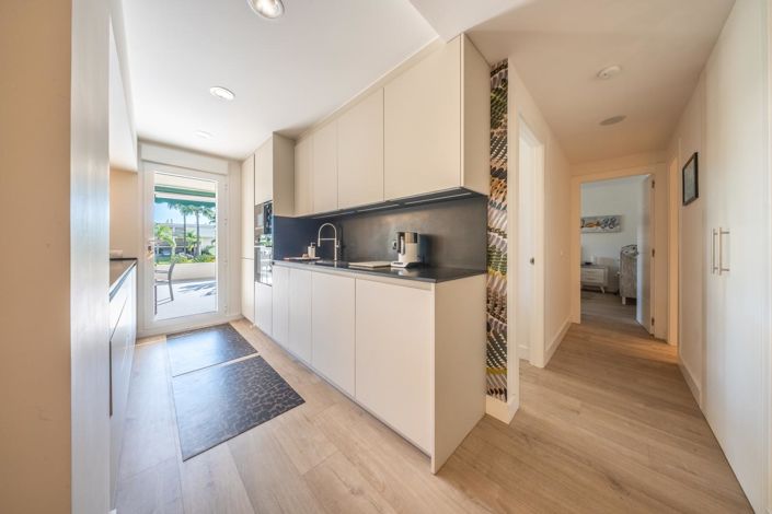 Image No.7-Propriété de 2 chambres à vendre à Marbella