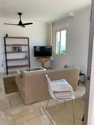 Image No.11-Propriété de 1 chambre à vendre à San Roque