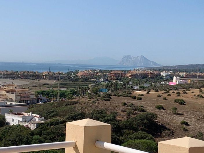 Image No.12-Propriété de 1 chambre à vendre à San Roque