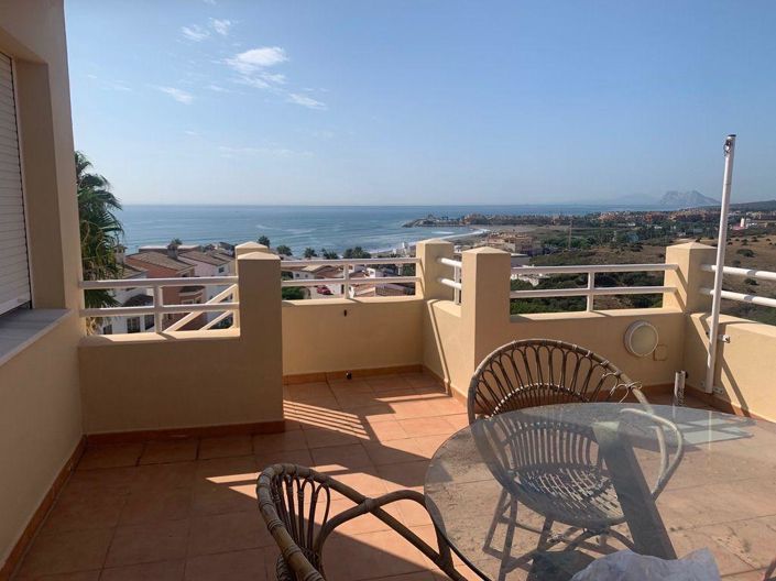 Image No.14-Propriété de 1 chambre à vendre à San Roque