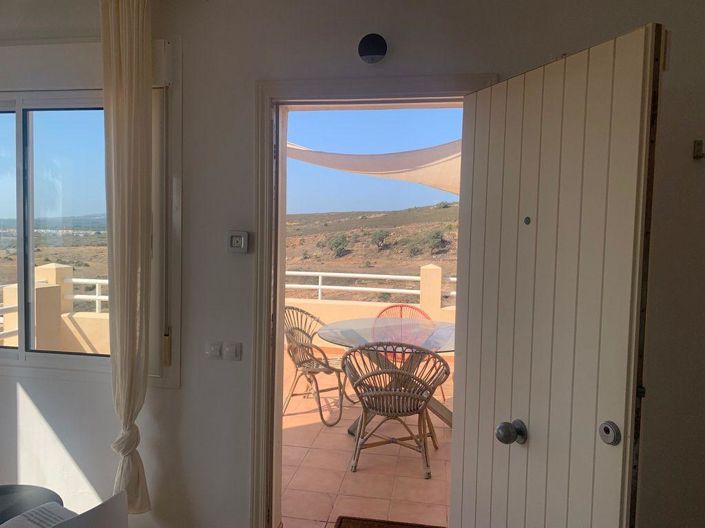 Image No.16-Propriété de 1 chambre à vendre à San Roque