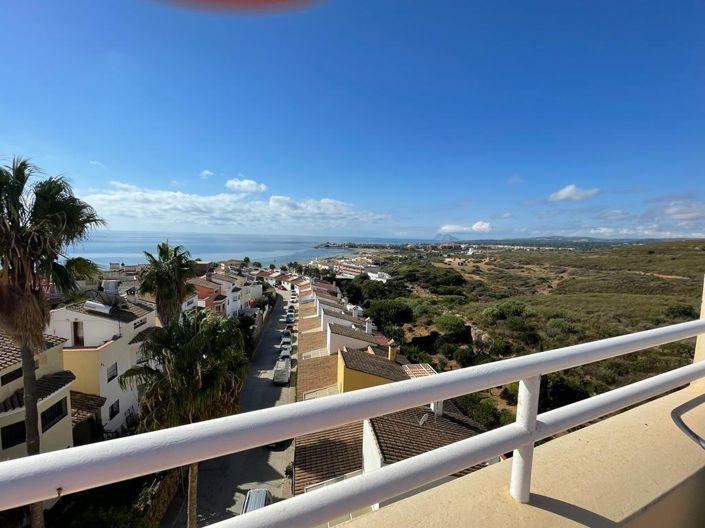 Image No.19-Propriété de 1 chambre à vendre à San Roque