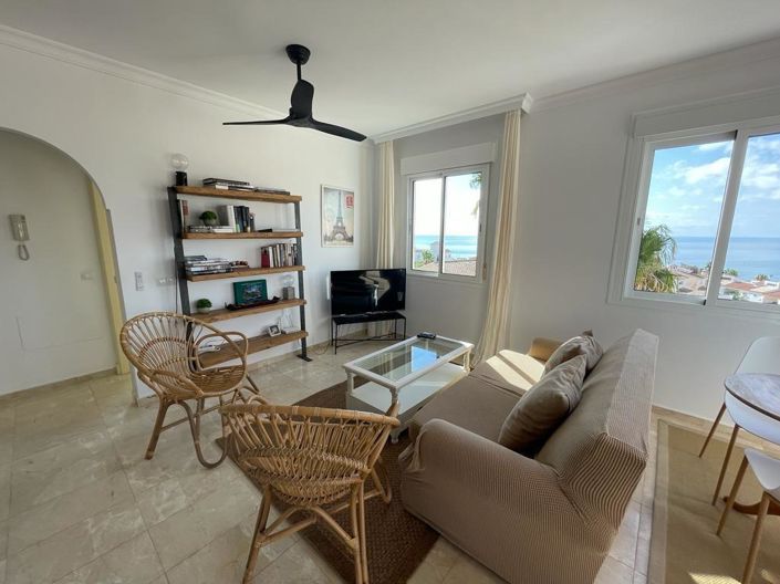 Image No.4-Propriété de 1 chambre à vendre à San Roque