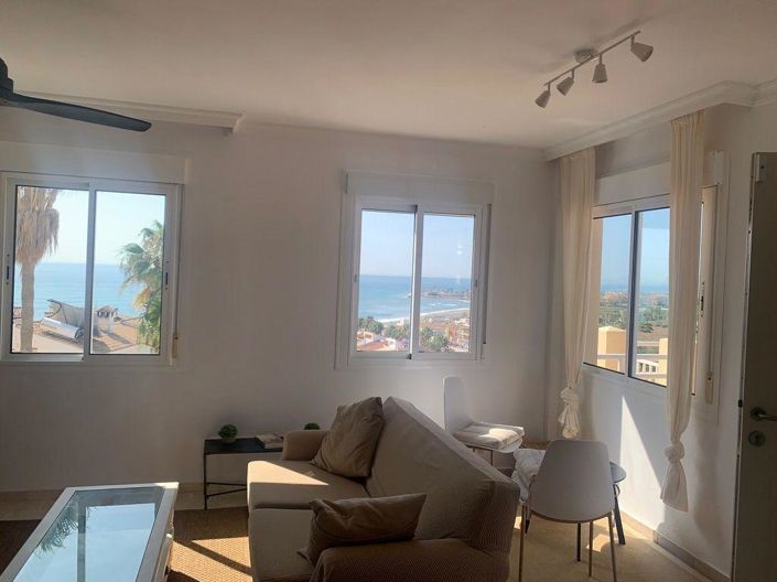 Image No.5-Propriété de 1 chambre à vendre à San Roque