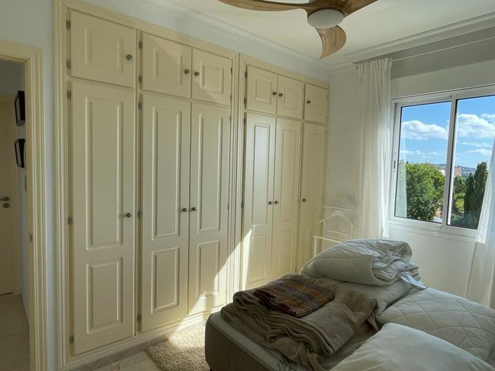 Image No.6-Propriété de 1 chambre à vendre à San Roque