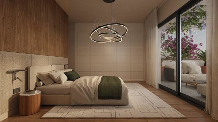 Image No.7-2 Bed Property for sale