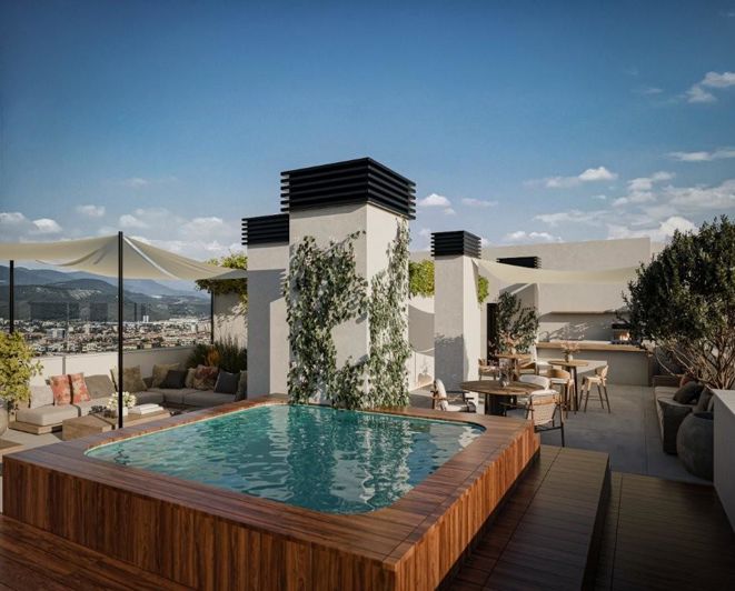 Image No.2-3 Bed Property for sale