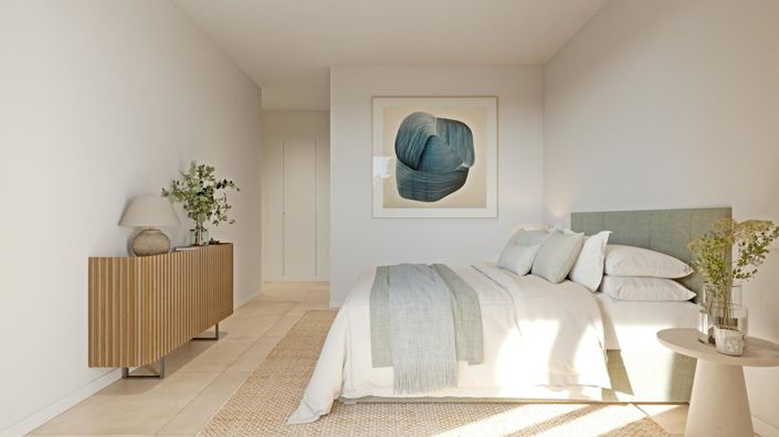 Image No.16-Propriété de 2 chambres à vendre à Estepona