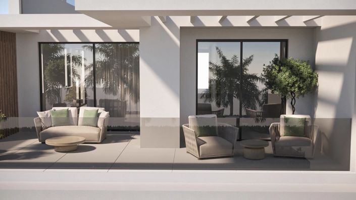 Image No.44-2 Bed Property for sale