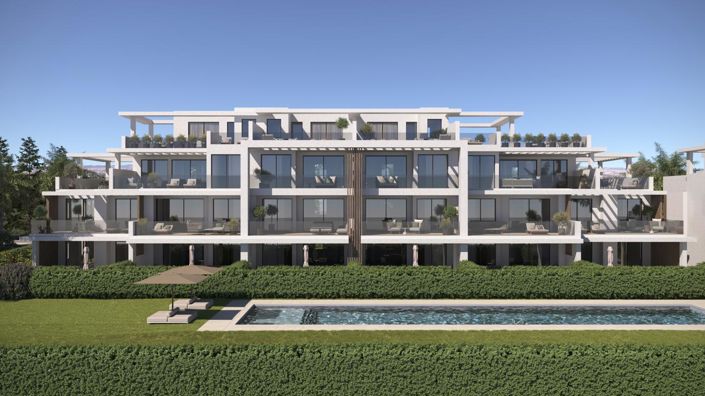 Image No.50-2 Bed Property for sale