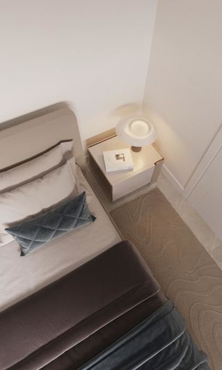 Image No.10-Propriété de 3 chambres à vendre à Estepona