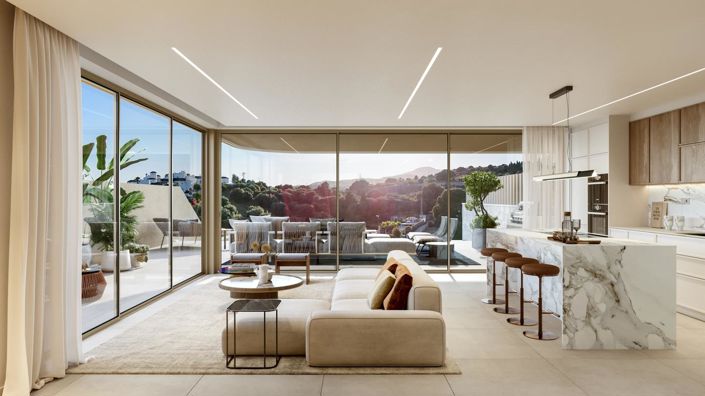 Image No.6-3 Bed Property for sale