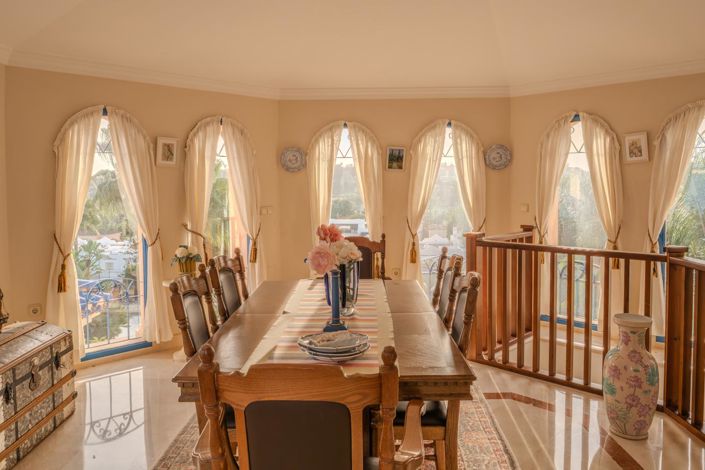 Image No.14-Propriété de 6 chambres à vendre à Marbella