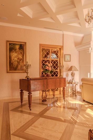 Image No.16-Propriété de 6 chambres à vendre à Marbella