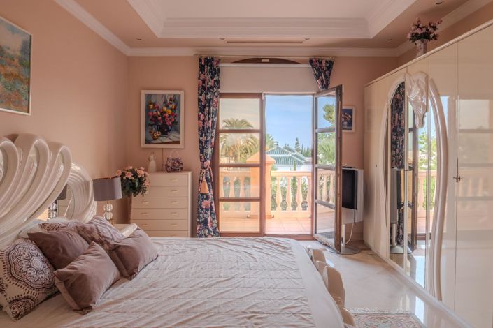 Image No.19-Propriété de 6 chambres à vendre à Marbella