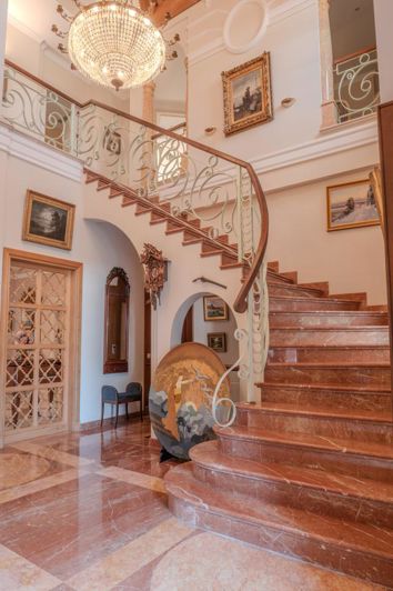 Image No.20-Propriété de 6 chambres à vendre à Marbella