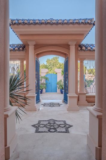 Image No.22-Propriété de 6 chambres à vendre à Marbella