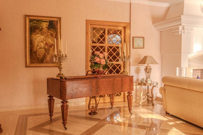 Image No.23-Propriété de 6 chambres à vendre à Marbella