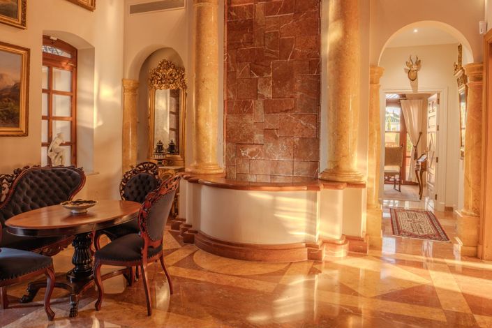 Image No.28-Propriété de 6 chambres à vendre à Marbella