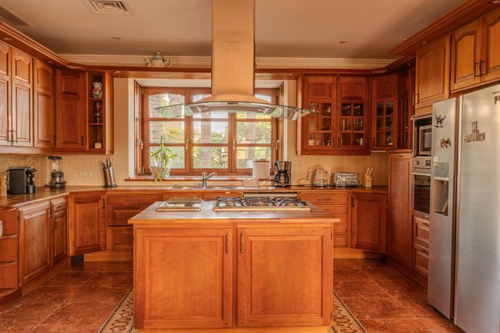 Image No.31-Propriété de 6 chambres à vendre à Marbella