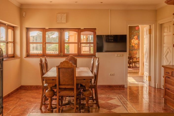 Image No.34-Propriété de 6 chambres à vendre à Marbella