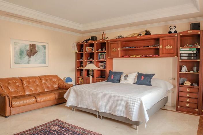 Image No.37-Propriété de 6 chambres à vendre à Marbella