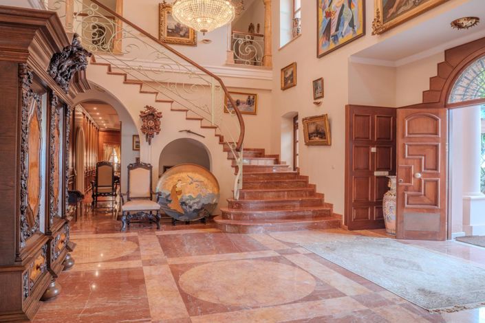 Image No.38-Propriété de 6 chambres à vendre à Marbella