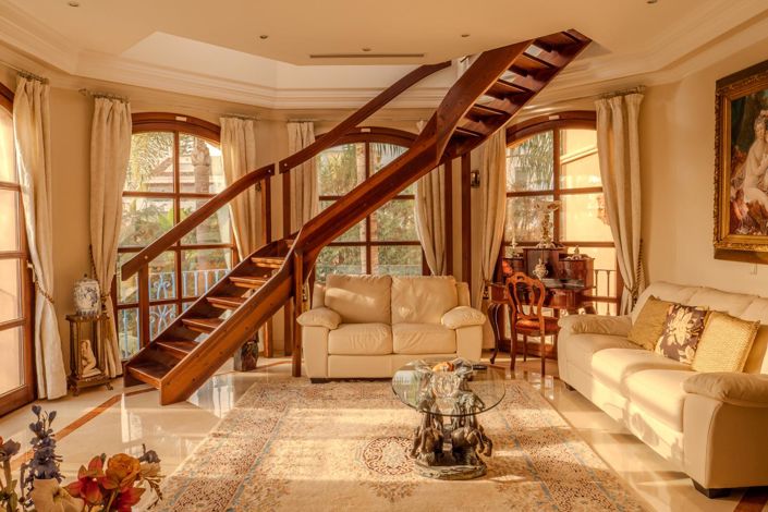 Image No.39-Propriété de 6 chambres à vendre à Marbella