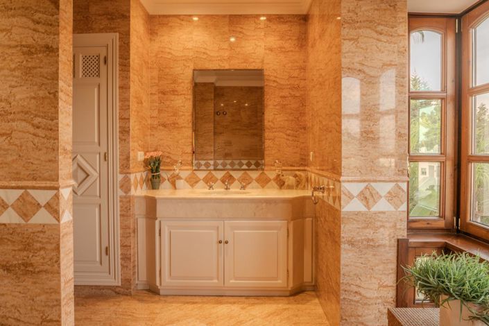 Image No.41-Propriété de 6 chambres à vendre à Marbella