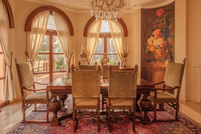 Image No.42-Propriété de 6 chambres à vendre à Marbella