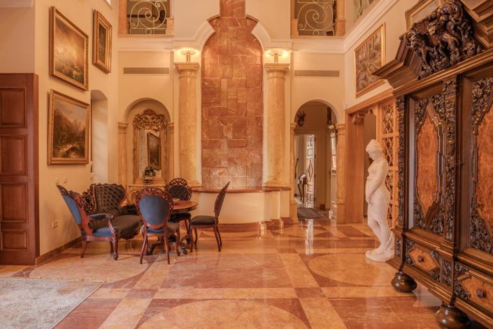 Image No.43-Propriété de 6 chambres à vendre à Marbella