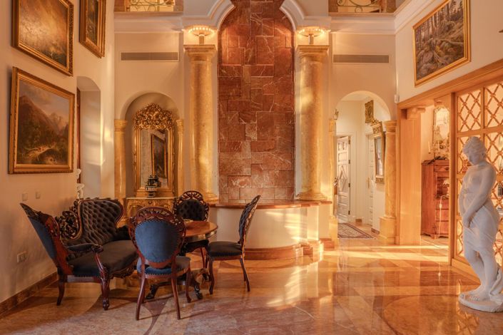 Image No.45-Propriété de 6 chambres à vendre à Marbella