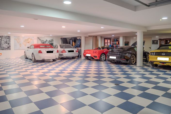 Image No.46-Propriété de 6 chambres à vendre à Marbella