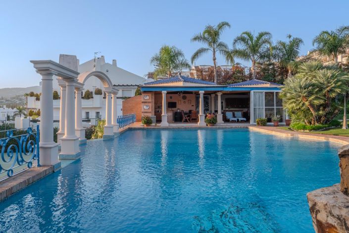 Image No.51-Propriété de 6 chambres à vendre à Marbella