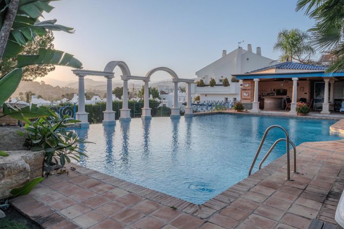 Image No.52-Propriété de 6 chambres à vendre à Marbella