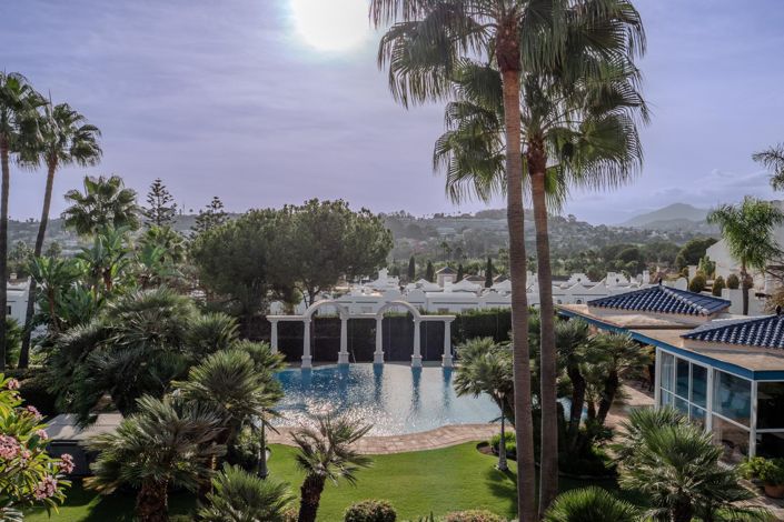 Image No.54-Propriété de 6 chambres à vendre à Marbella