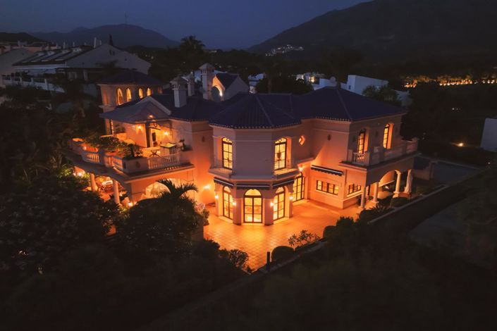 Image No.57-Propriété de 6 chambres à vendre à Marbella