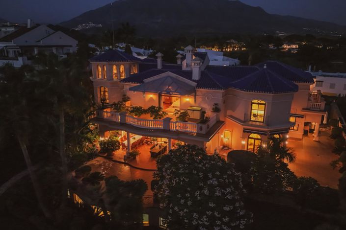 Image No.59-Propriété de 6 chambres à vendre à Marbella