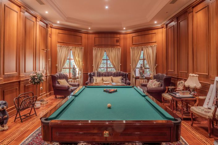 Image No.6-Propriété de 6 chambres à vendre à Marbella