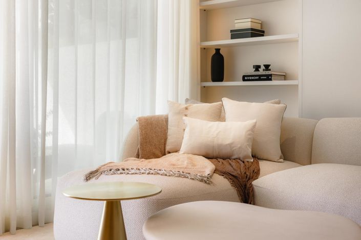 Image No.12-Propriété de 3 chambres à vendre à Marbella