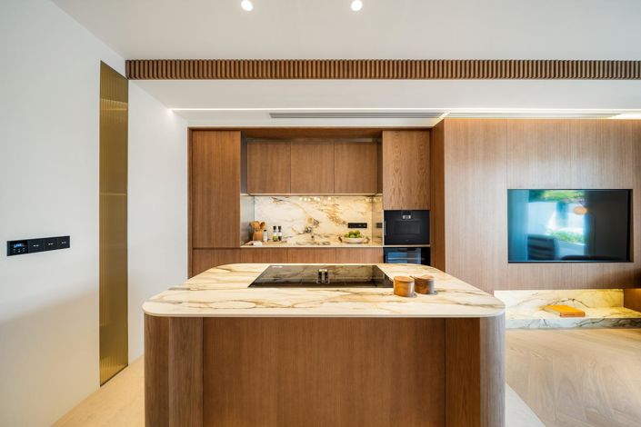 Image No.18-Propriété de 3 chambres à vendre à Marbella