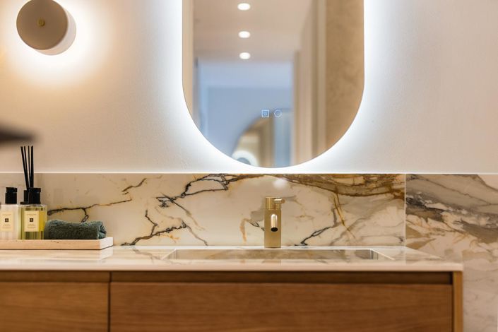 Image No.27-Propriété de 3 chambres à vendre à Marbella