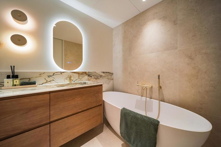 Image No.28-Propriété de 3 chambres à vendre à Marbella