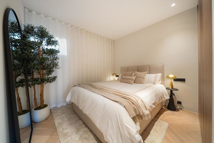 Image No.32-Propriété de 3 chambres à vendre à Marbella