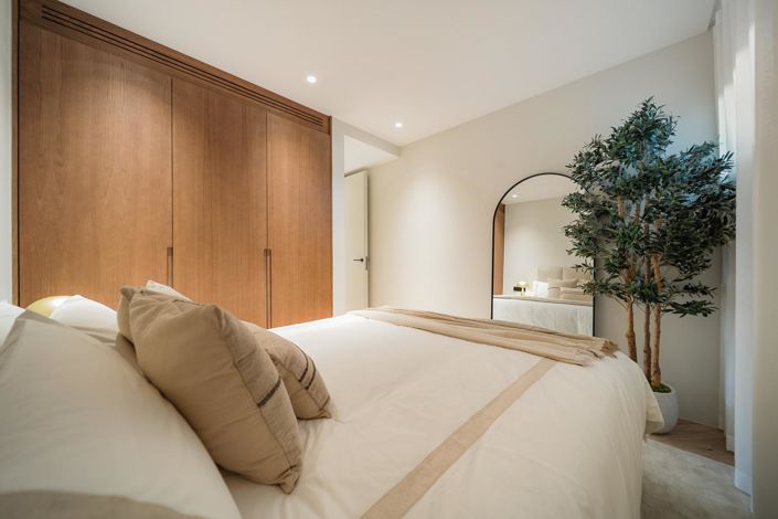 Image No.33-Propriété de 3 chambres à vendre à Marbella