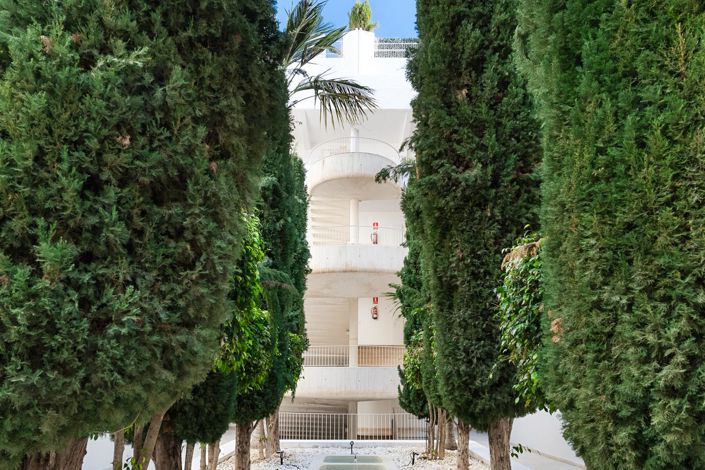 Image No.44-Propriété de 3 chambres à vendre à Marbella