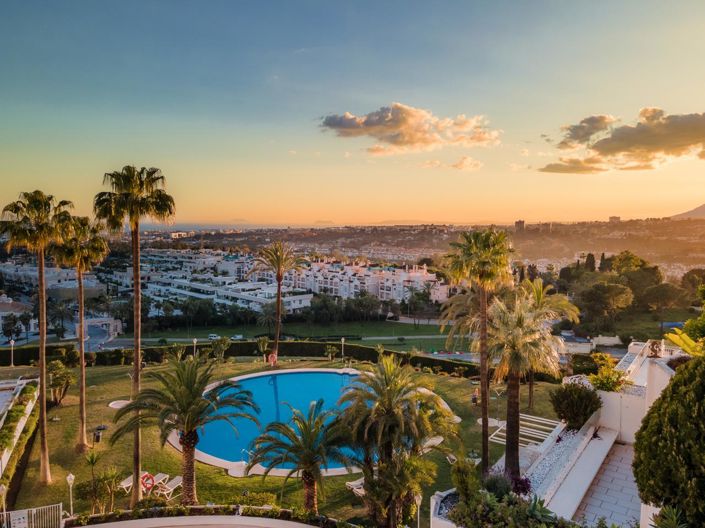 Image No.49-Propriété de 3 chambres à vendre à Marbella