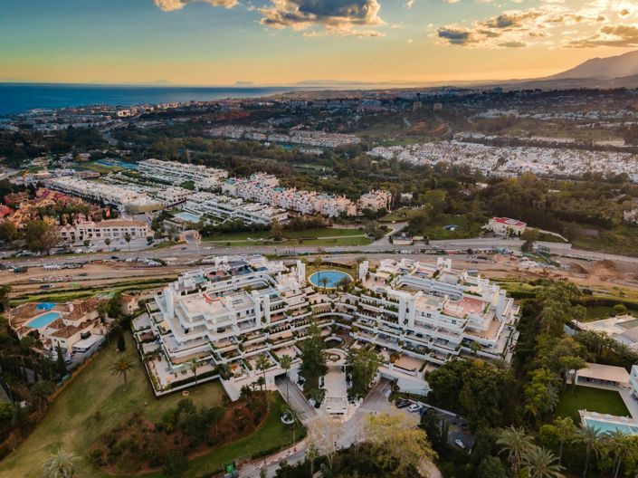 Image No.56-Propriété de 3 chambres à vendre à Marbella