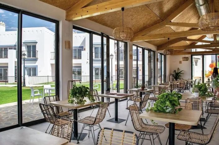 Image No.22-Propriété de 3 chambres à vendre à Benahavis