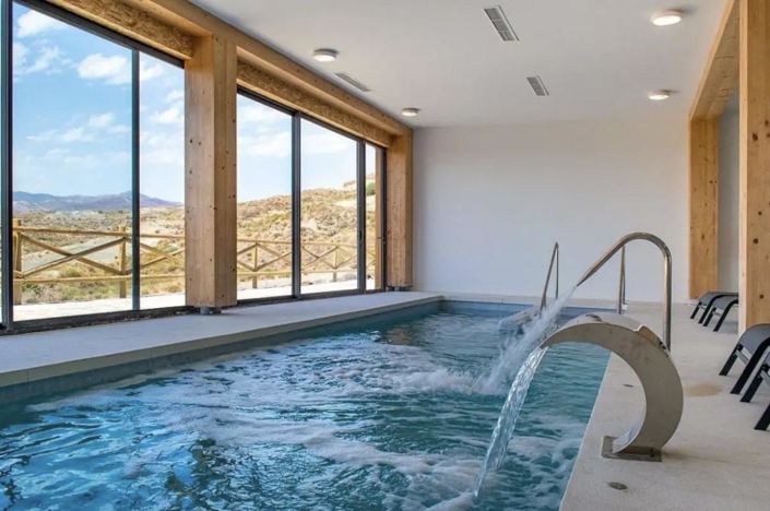 Image No.28-Propriété de 3 chambres à vendre à Benahavis